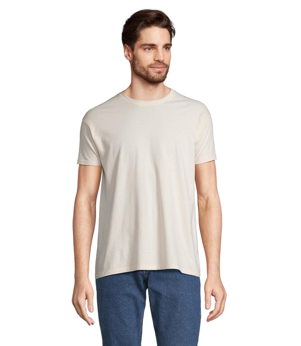 IMPERIAL MEN Camiseta 190g