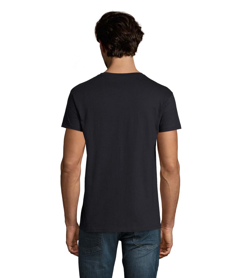 IMPERIAL MEN Camiseta 190g