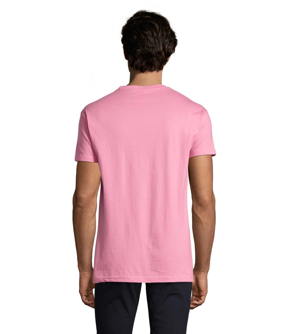 IMPERIAL MEN Camiseta 190g