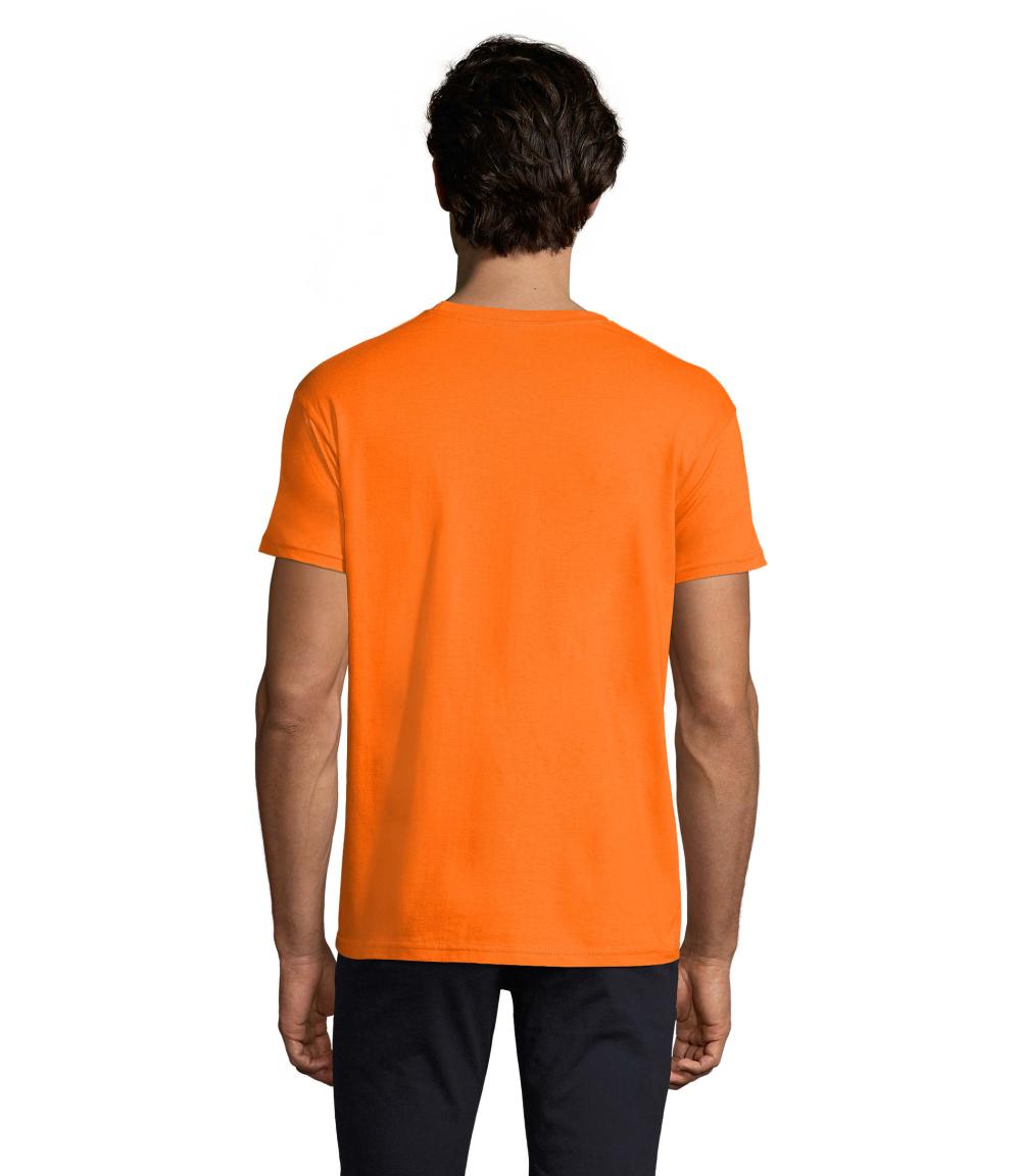 IMPERIAL MEN Camiseta 190g