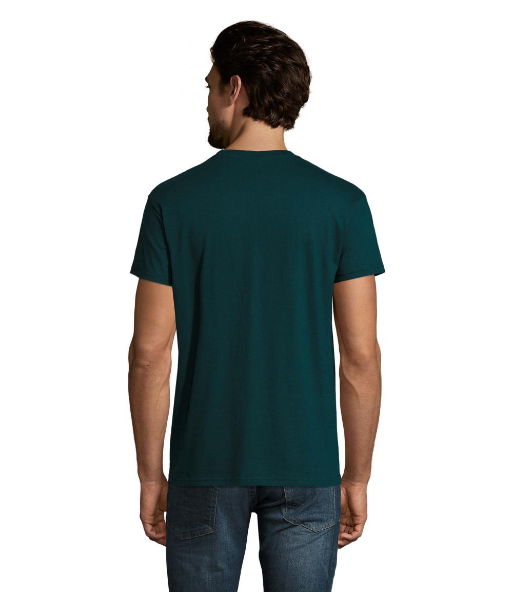 IMPERIAL MEN Camiseta 190g