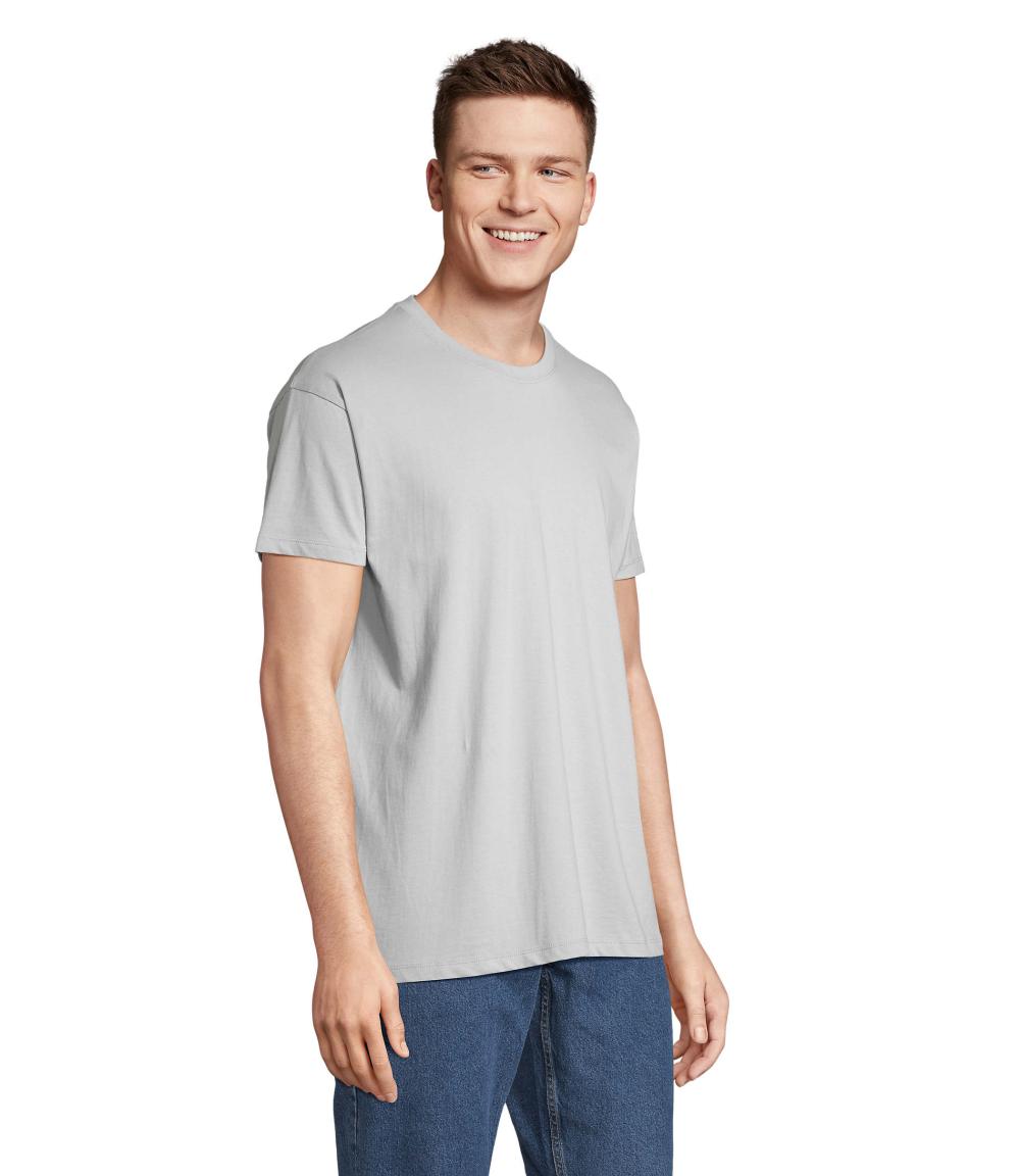 IMPERIAL MEN Camiseta 190g