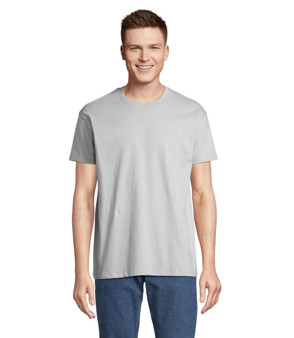 IMPERIAL MEN Camiseta 190g
