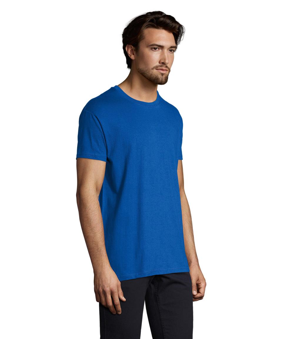 IMPERIAL MEN Camiseta 190g