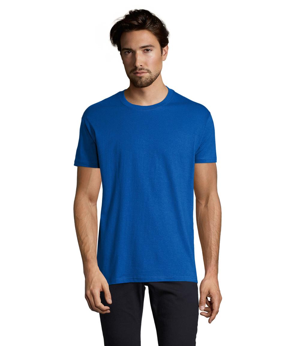 IMPERIAL MEN Camiseta 190g