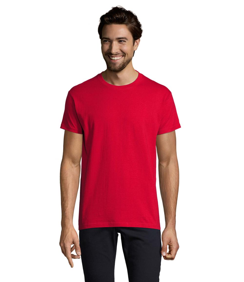 IMPERIAL MEN Camiseta 190g