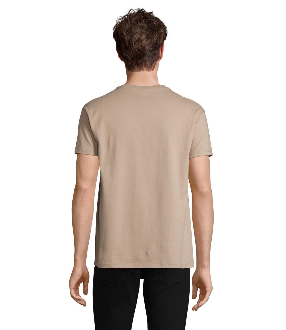 IMPERIAL MEN Camiseta 190g