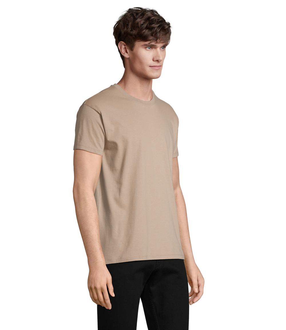 IMPERIAL MEN Camiseta 190g