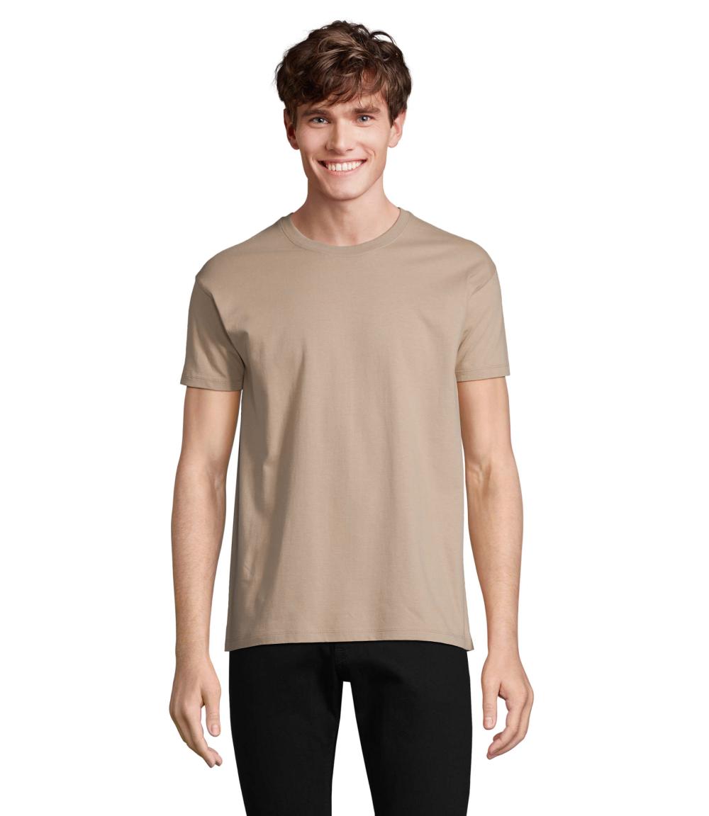 IMPERIAL MEN Camiseta 190g