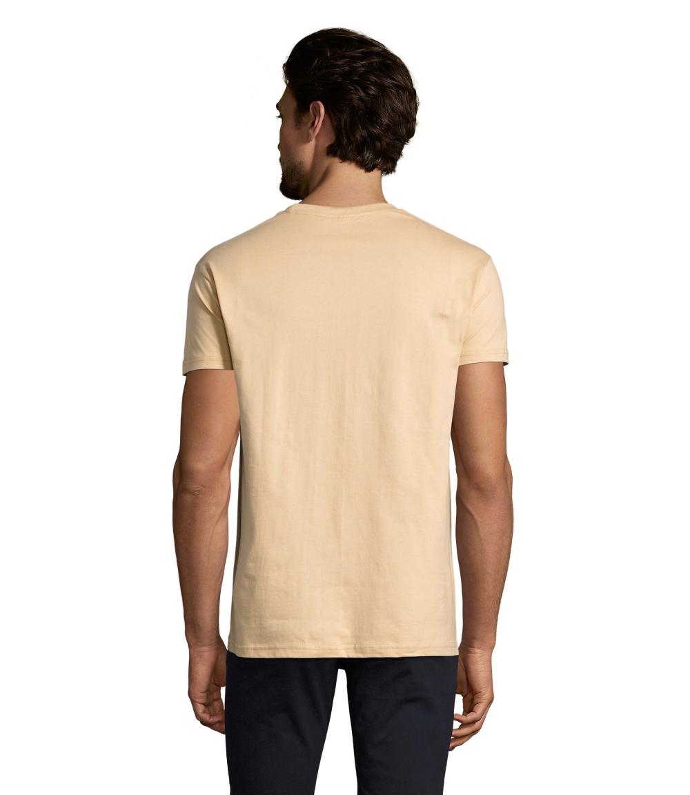 IMPERIAL MEN Camiseta 190g