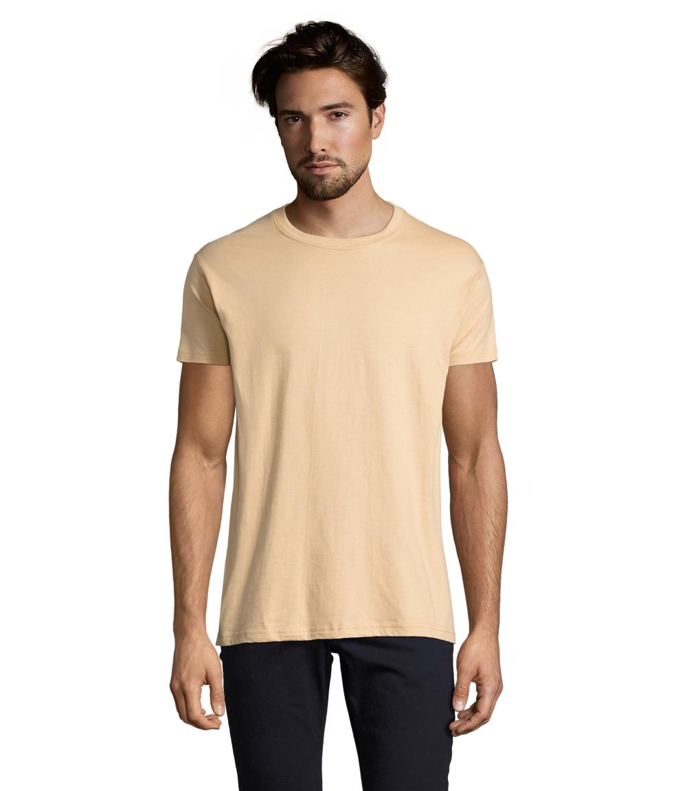 IMPERIAL MEN Camiseta 190g
