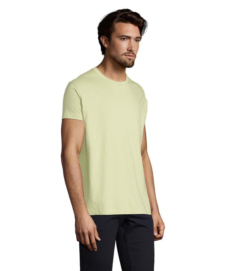 IMPERIAL MEN Camiseta 190g