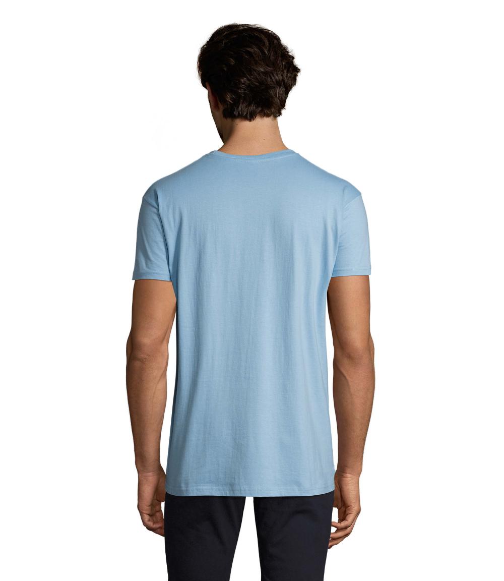 IMPERIAL MEN Camiseta 190g