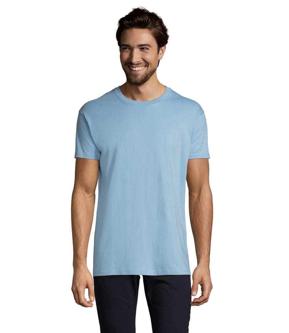 IMPERIAL MEN Camiseta 190g