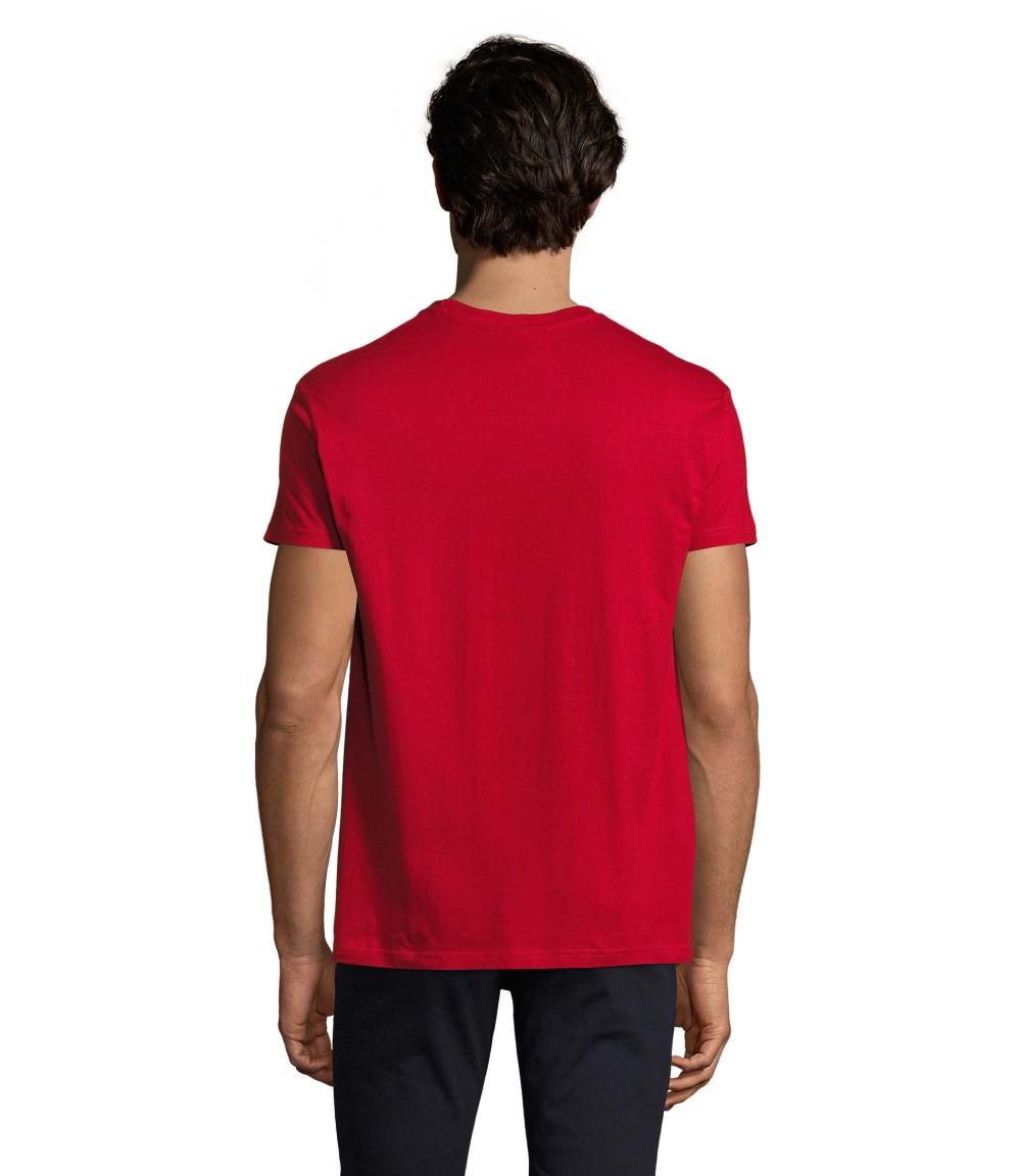 IMPERIAL MEN Camiseta 190g