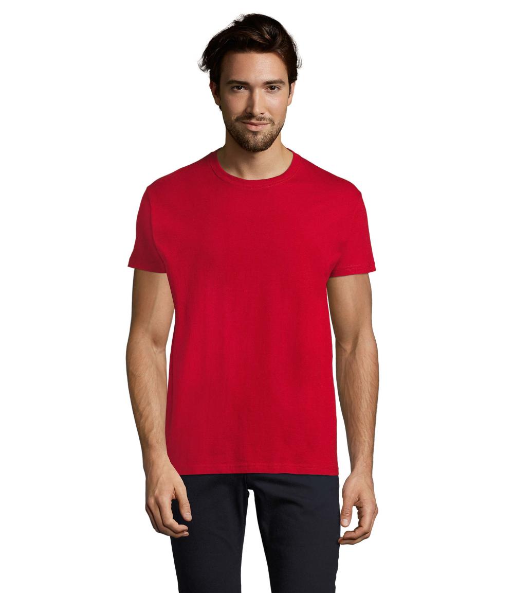 IMPERIAL MEN Camiseta 190g