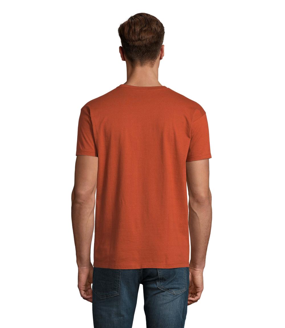 IMPERIAL MEN Camiseta 190g