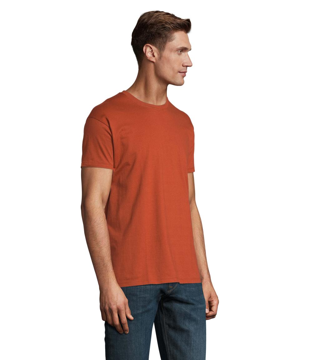 IMPERIAL MEN Camiseta 190g