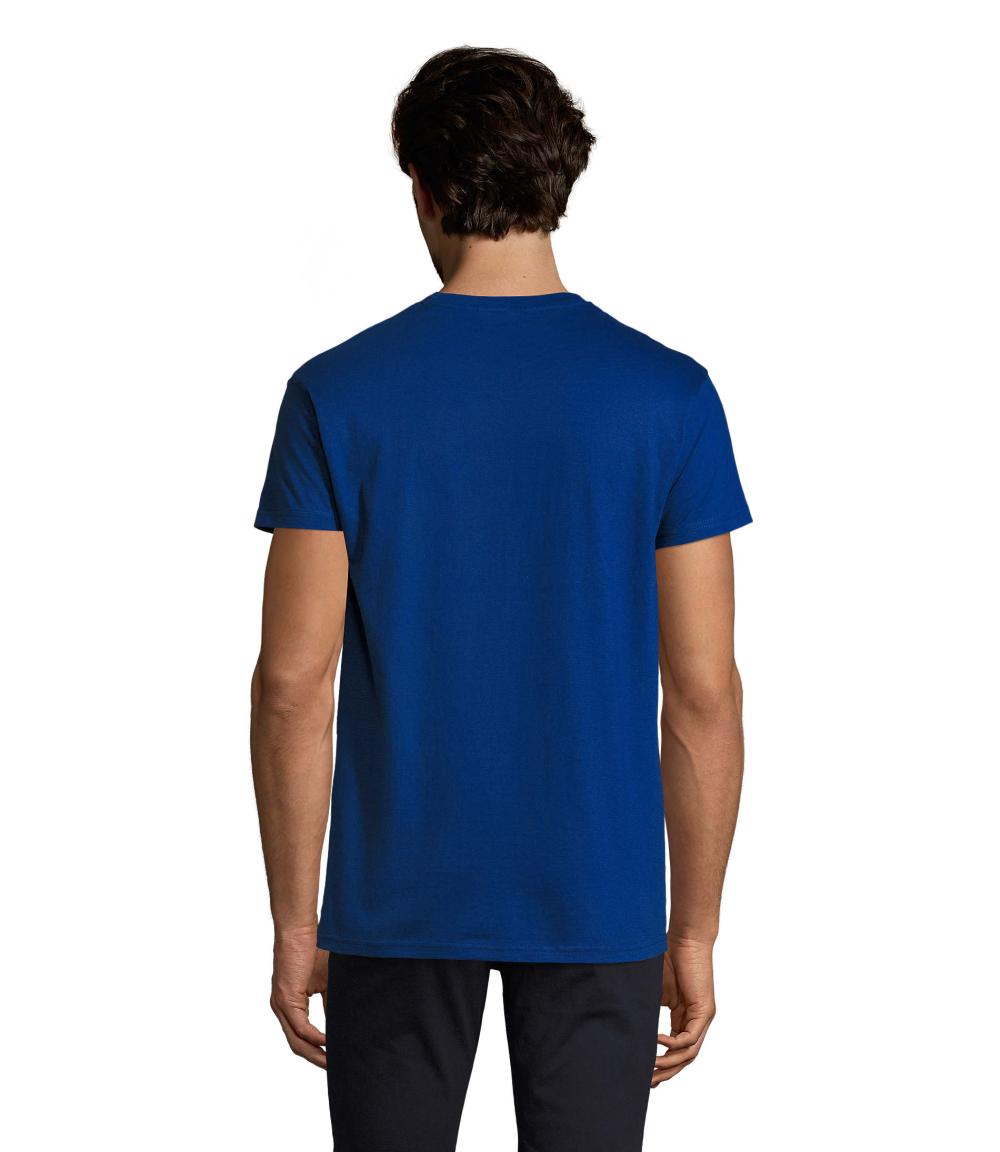 IMPERIAL MEN Camiseta 190g