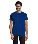 IMPERIAL MEN Camiseta 190g