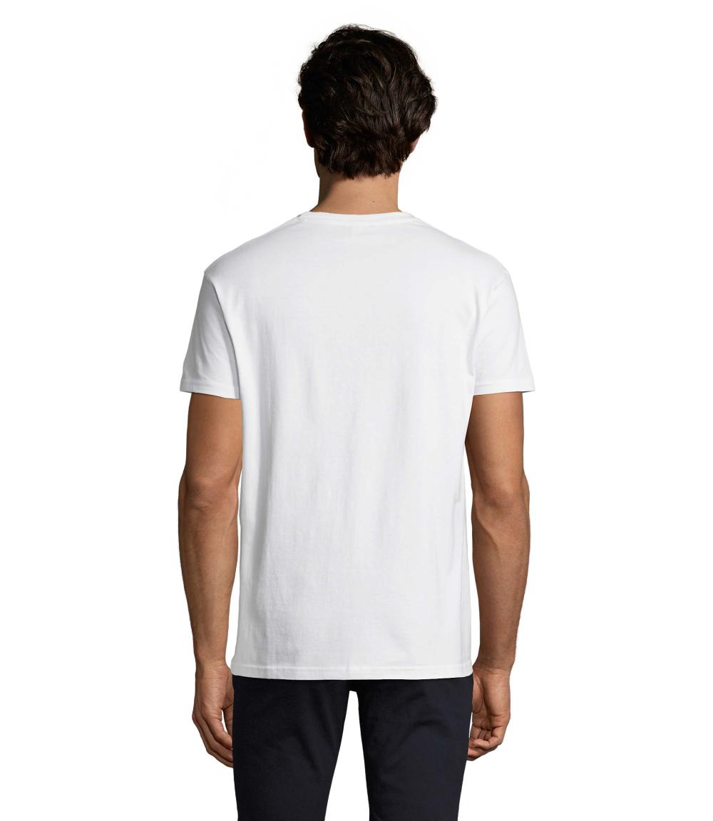 IMPERIAL MEN Camiseta 190g