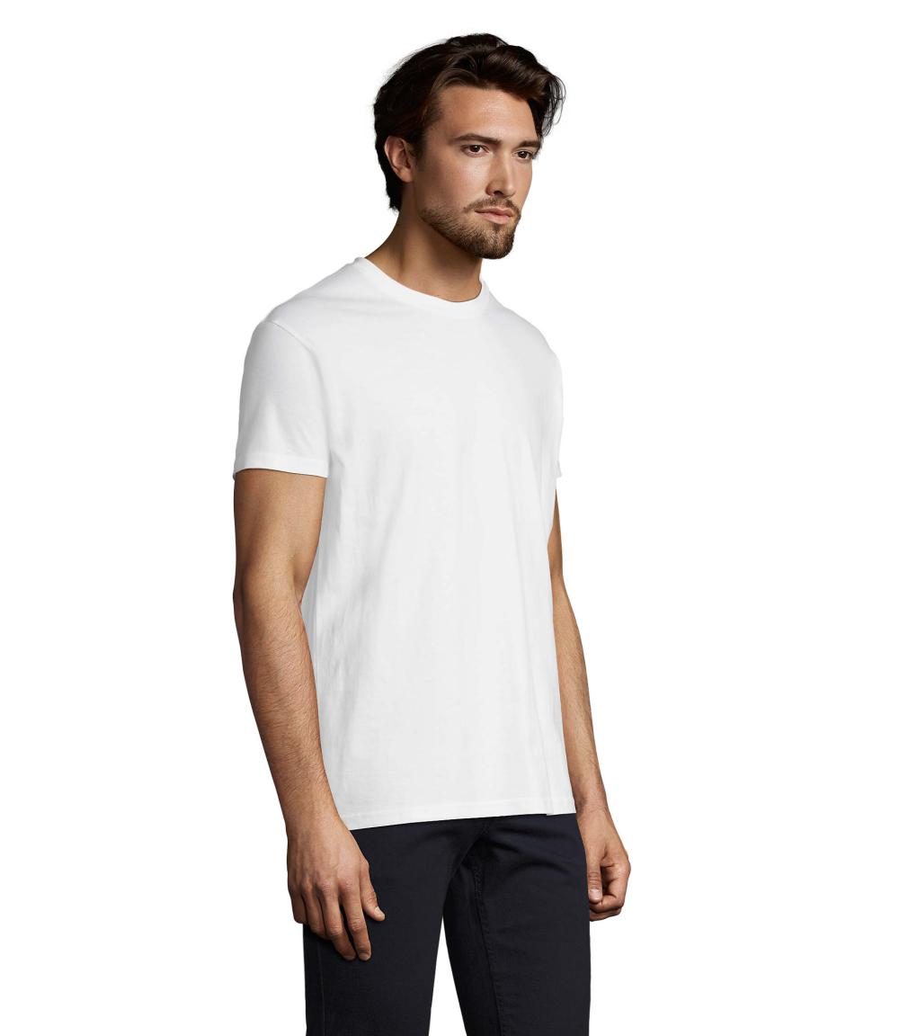 IMPERIAL MEN Camiseta 190g