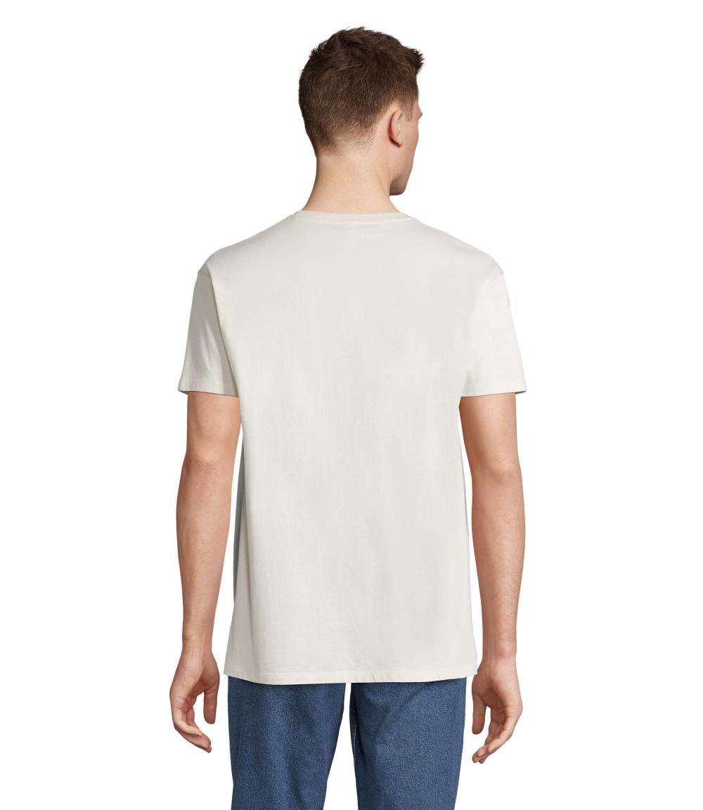 IMPERIAL MEN Camiseta 190g