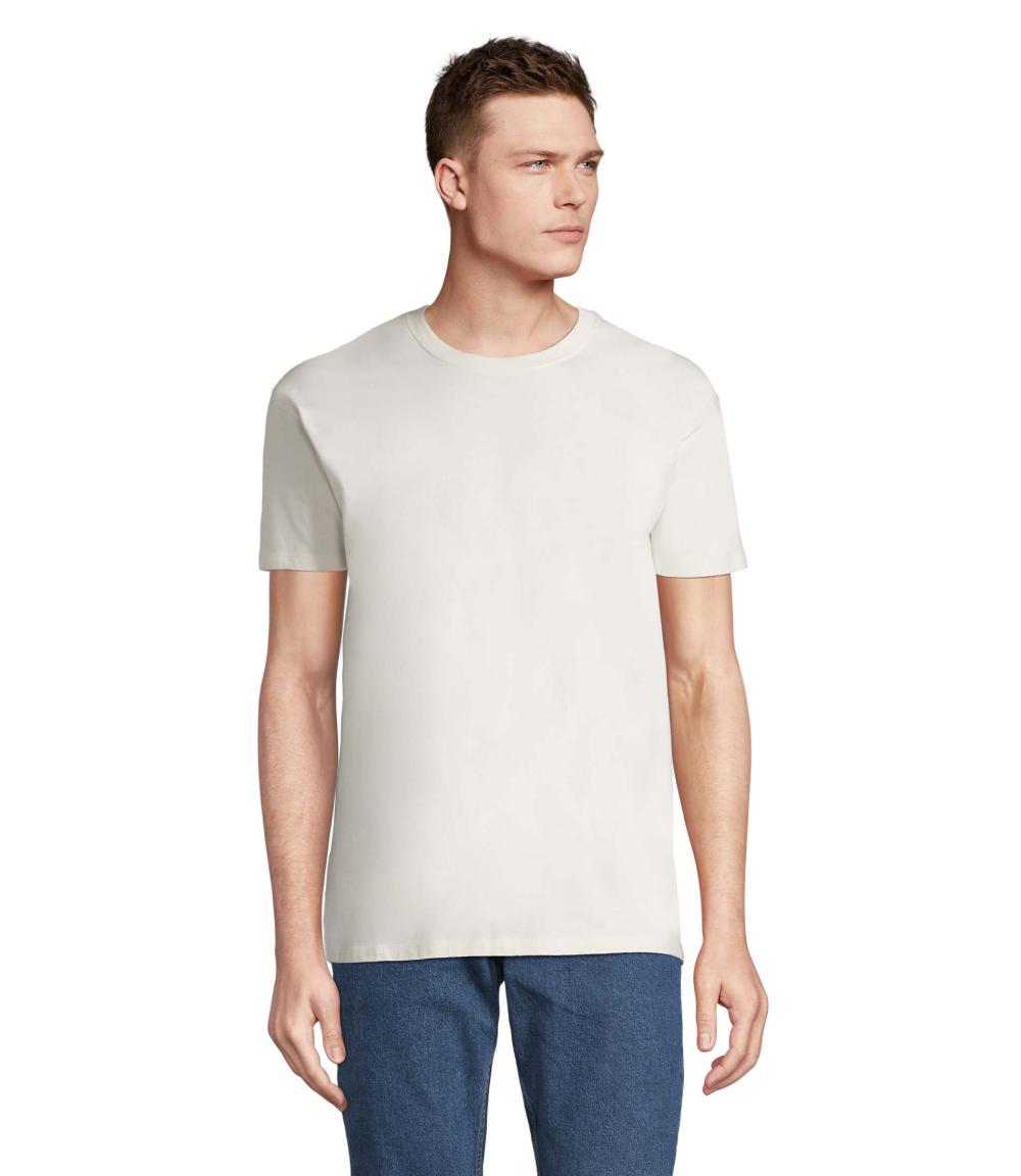 IMPERIAL MEN Camiseta 190g
