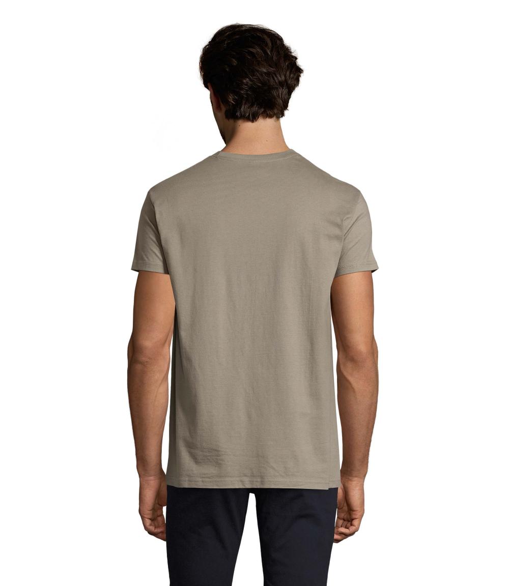 IMPERIAL MEN Camiseta 190g
