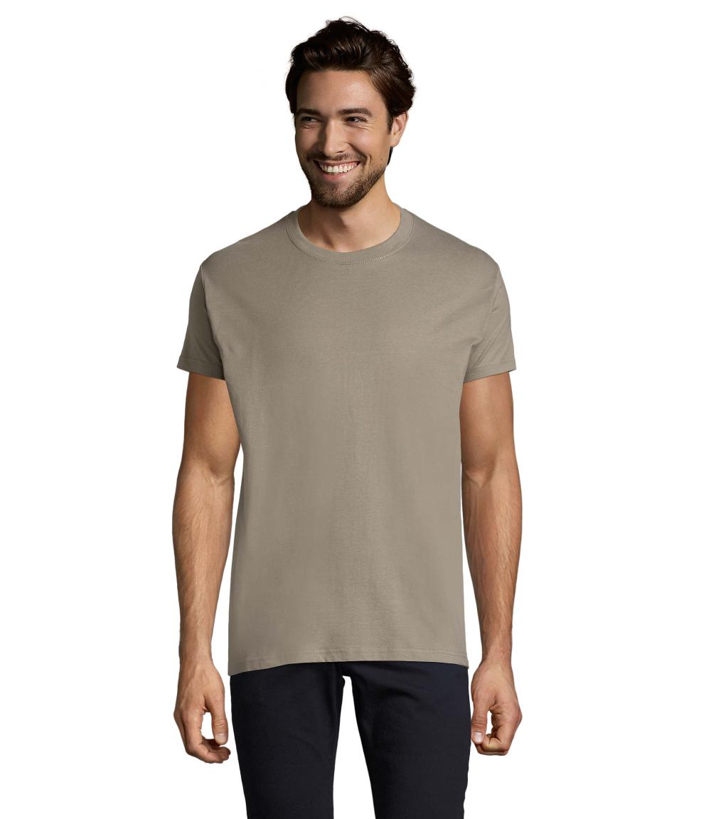 IMPERIAL MEN Camiseta 190g