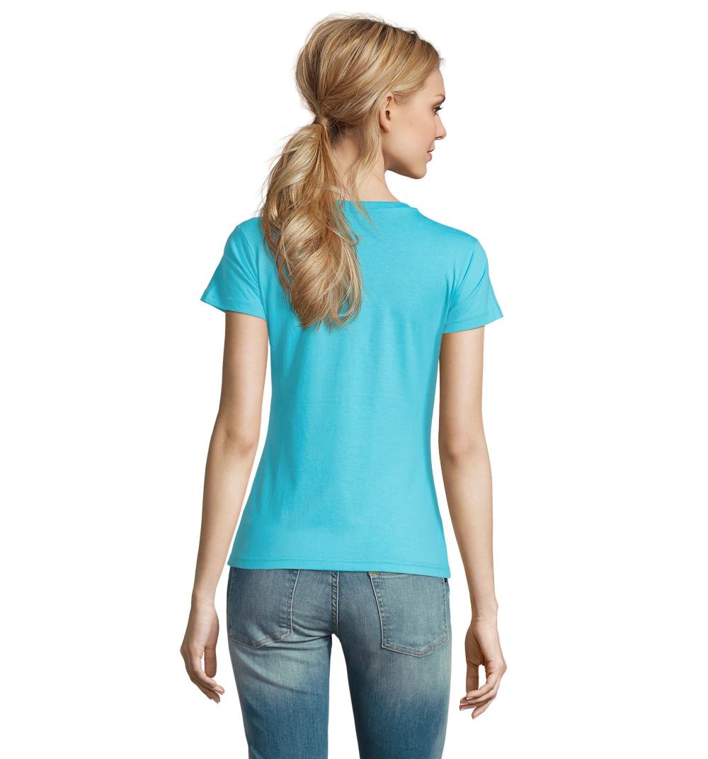IMPERIAL MUJER 190 Camiseta