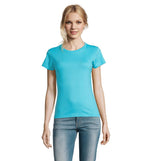 IMPERIAL MUJER 190 Camiseta