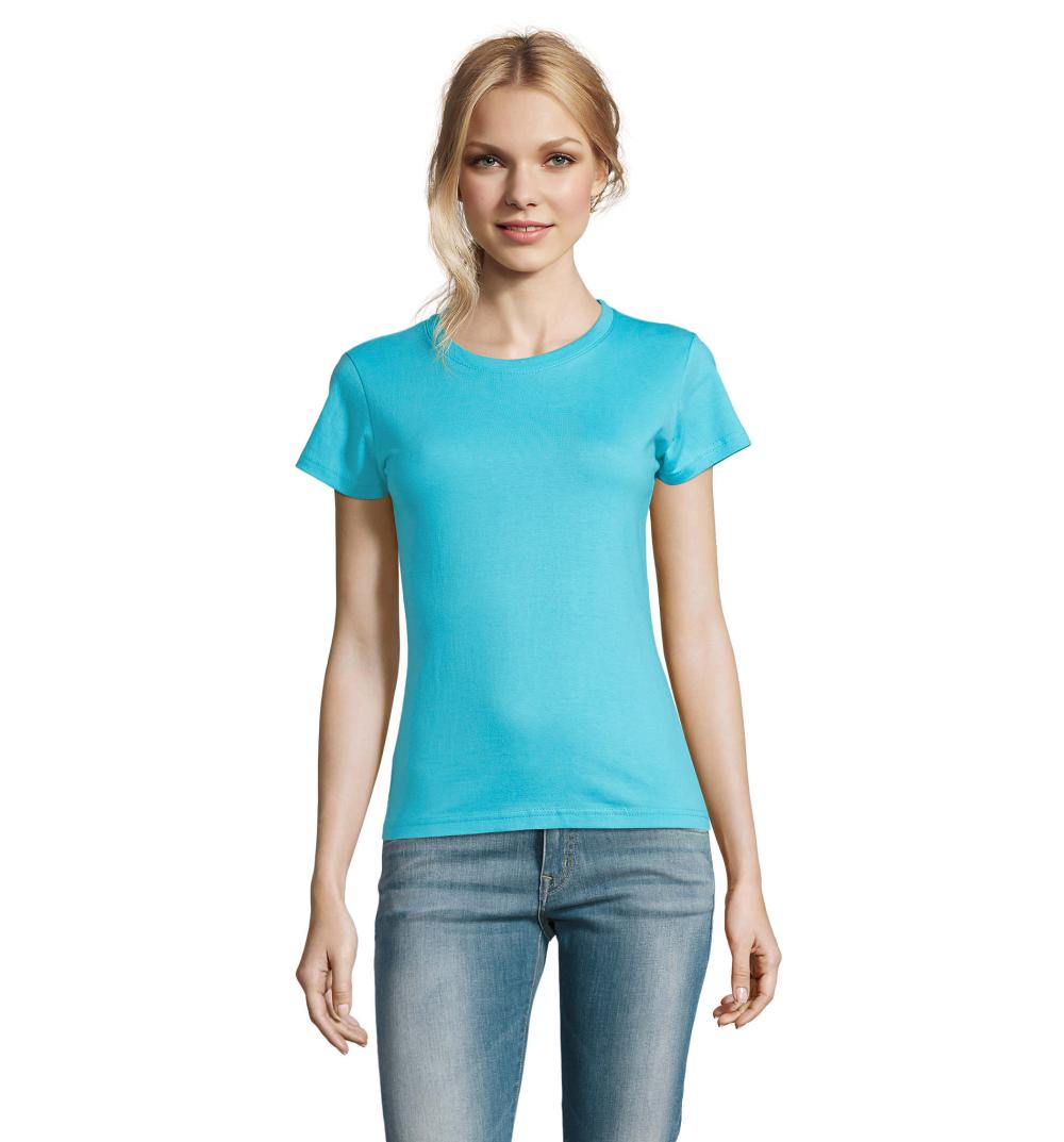 IMPERIAL MUJER 190 Camiseta