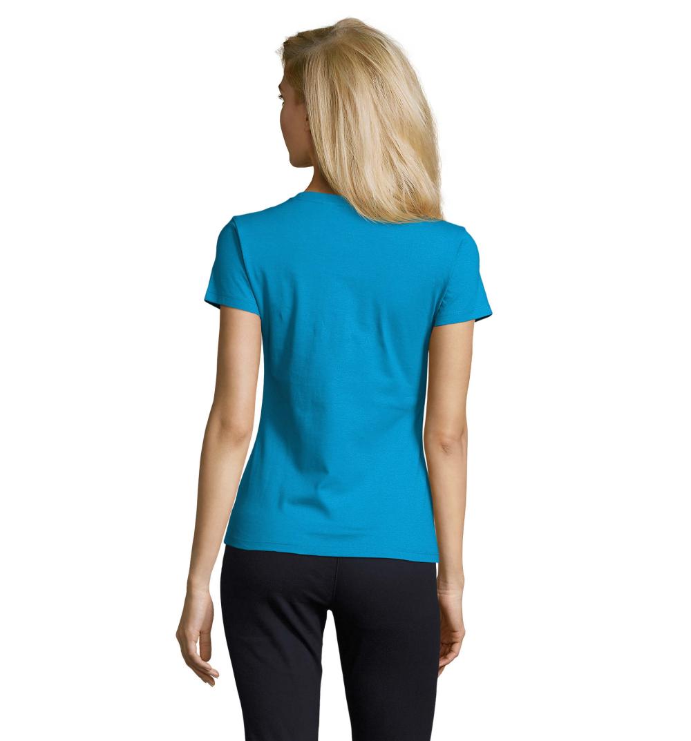 IMPERIAL MUJER 190 Camiseta