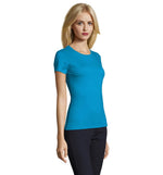 IMPERIAL MUJER 190 Camiseta