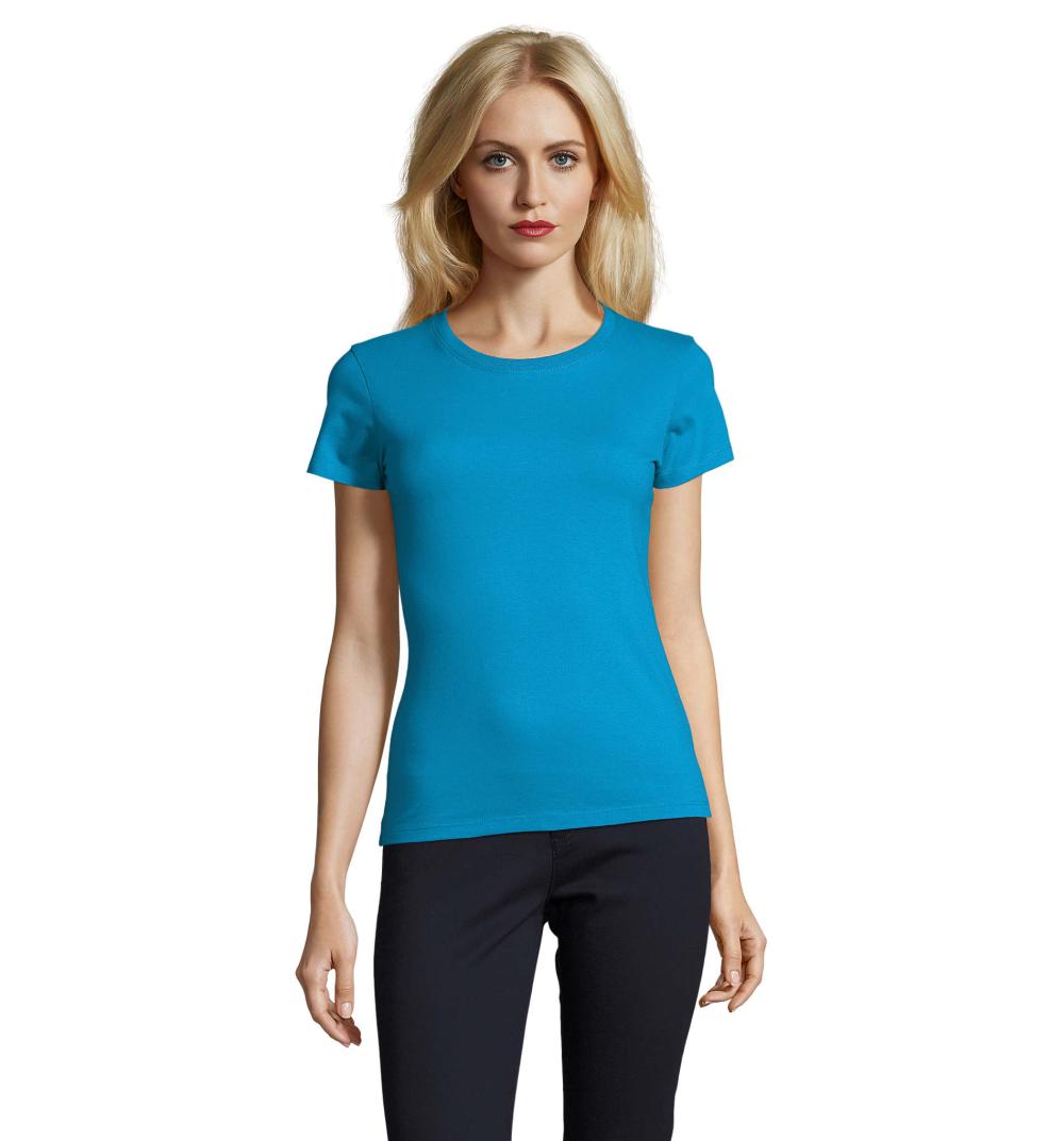 IMPERIAL MUJER 190 Camiseta