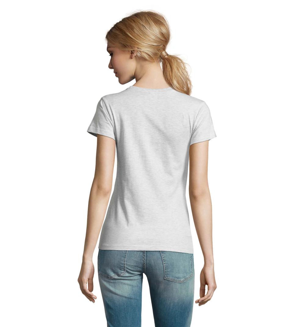 IMPERIAL MUJER 190 Camiseta