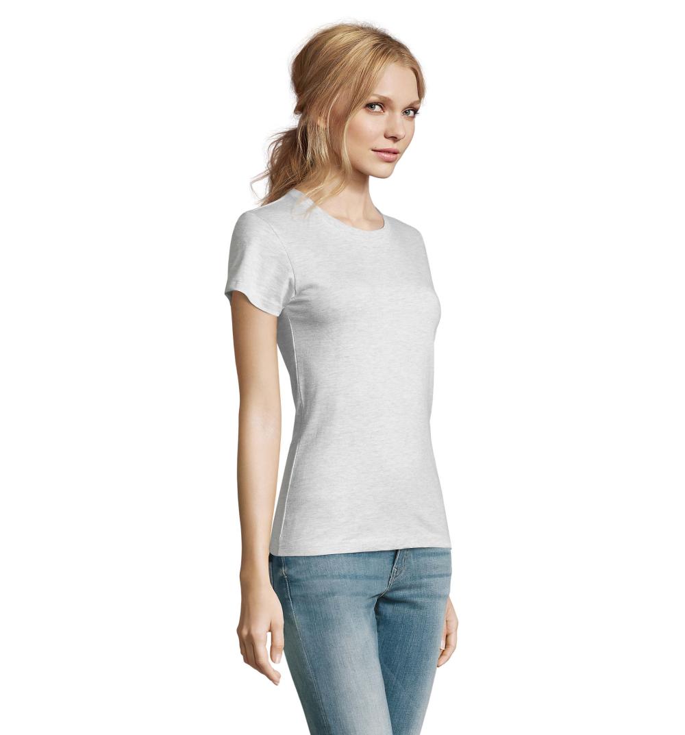 IMPERIAL MUJER 190 Camiseta