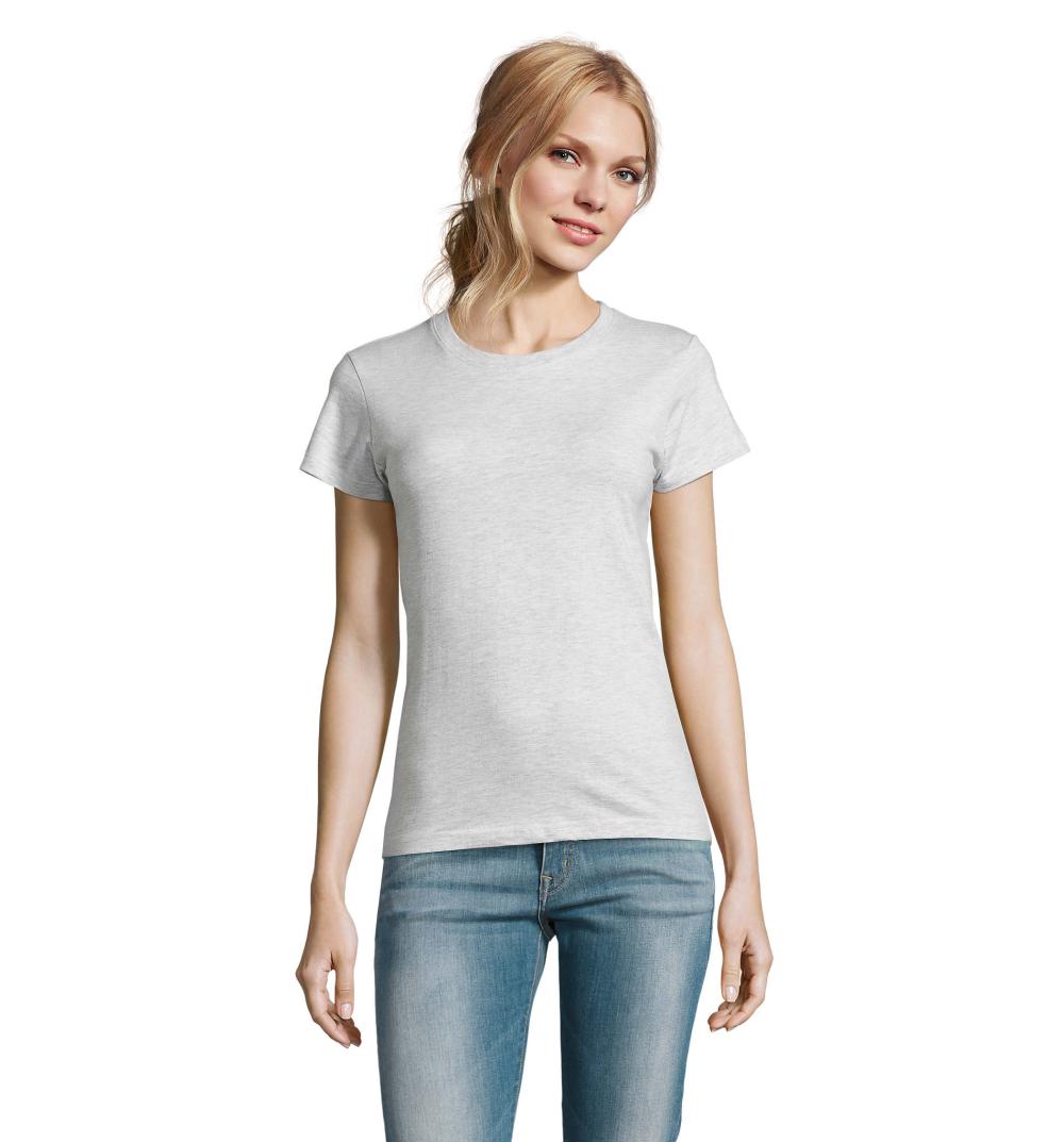 IMPERIAL MUJER 190 Camiseta