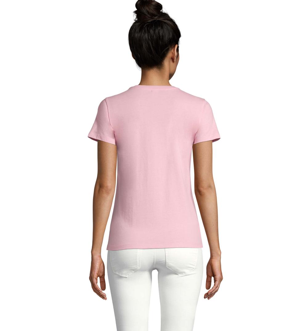 IMPERIAL MUJER 190 Camiseta