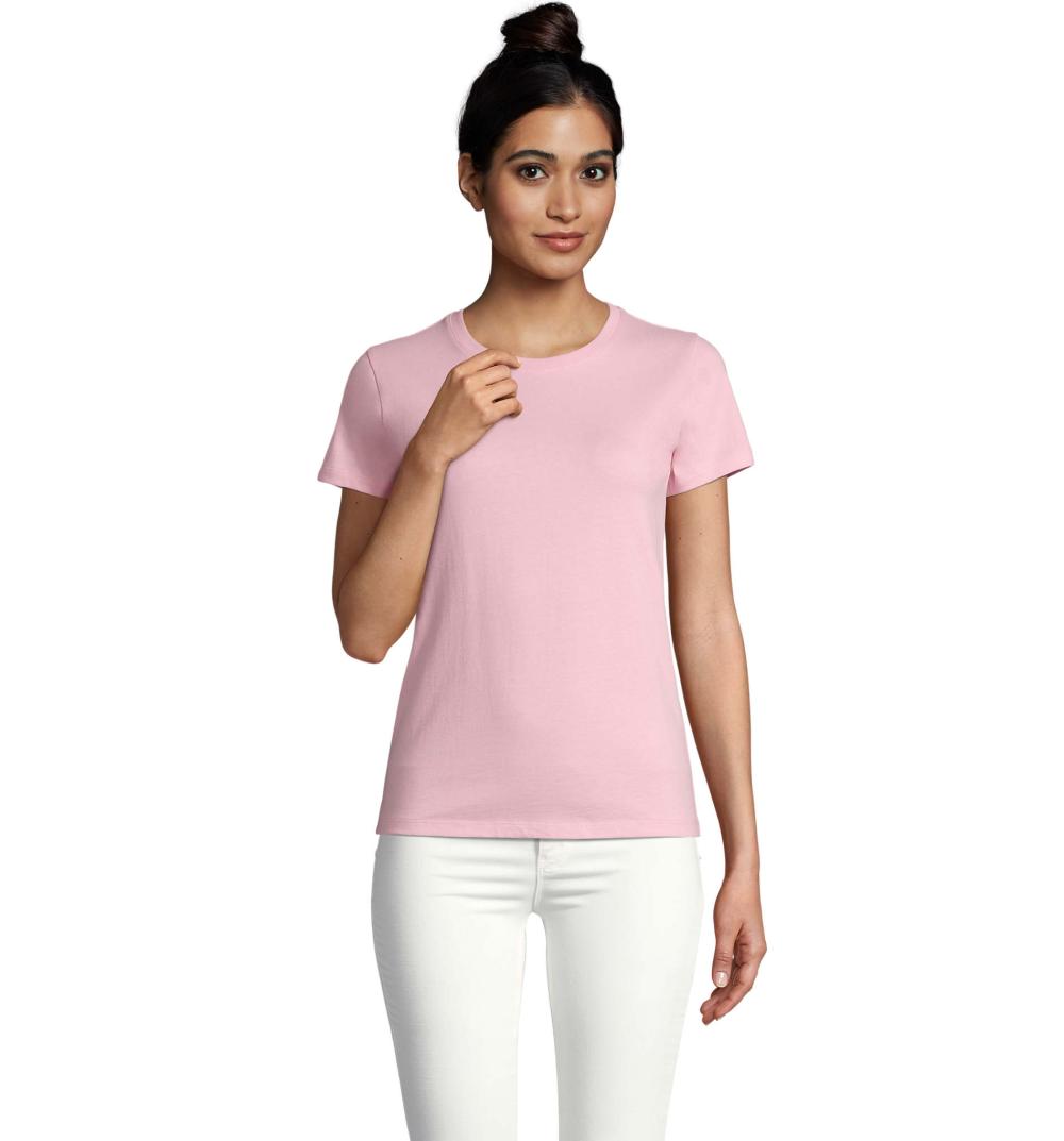 IMPERIAL MUJER 190 Camiseta