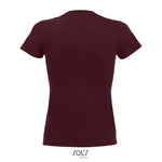 IMPERIAL MUJER 190 Camiseta