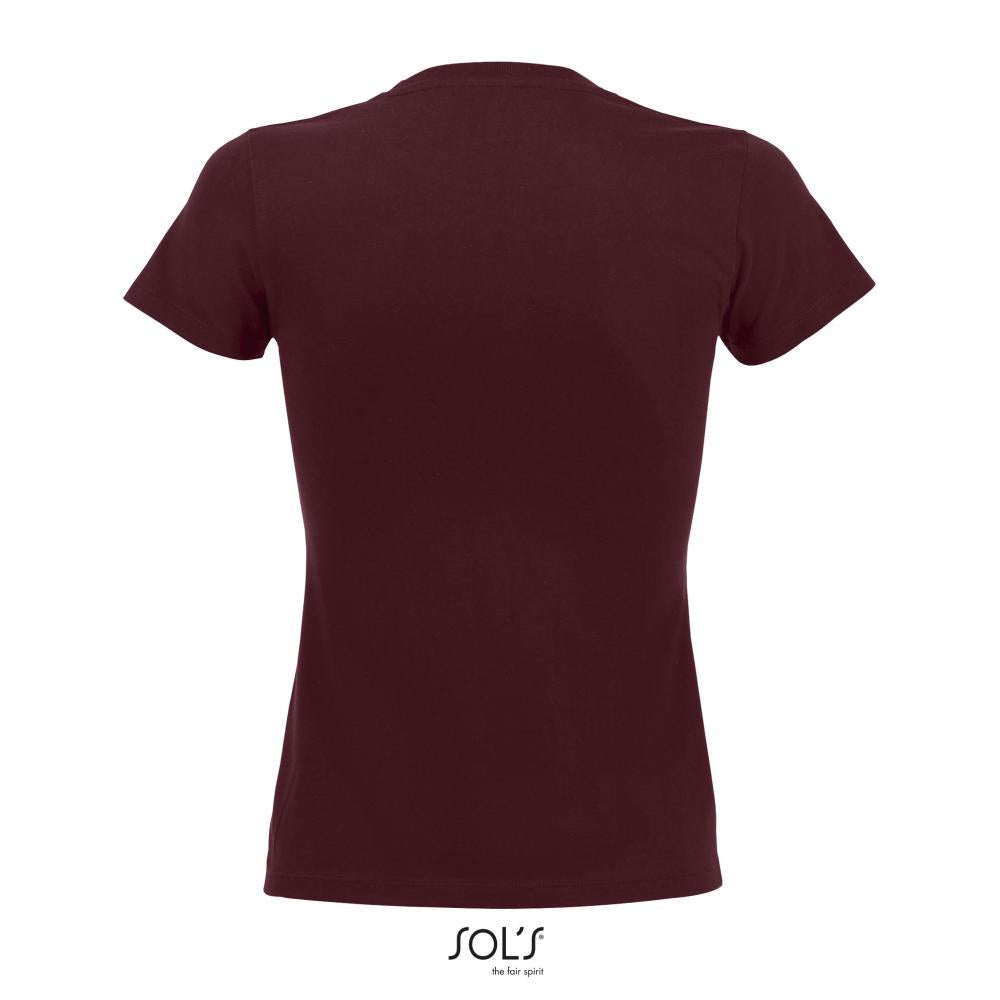 IMPERIAL MUJER 190 Camiseta