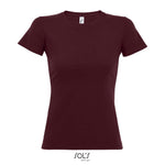 IMPERIAL MUJER 190 Camiseta
