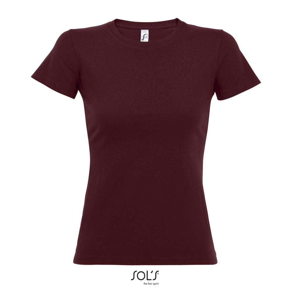 IMPERIAL MUJER 190 Camiseta