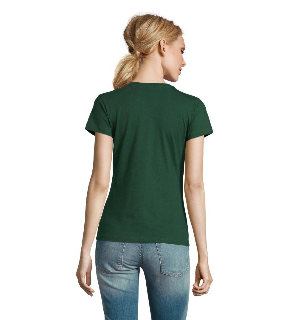 IMPERIAL MUJER 190 Camiseta