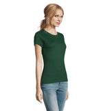 IMPERIAL MUJER 190 Camiseta