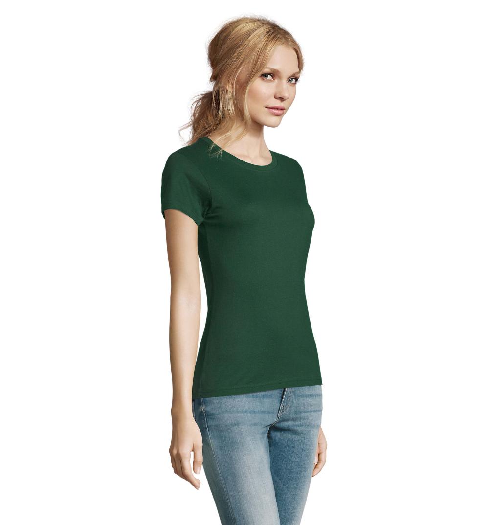 IMPERIAL MUJER 190 Camiseta