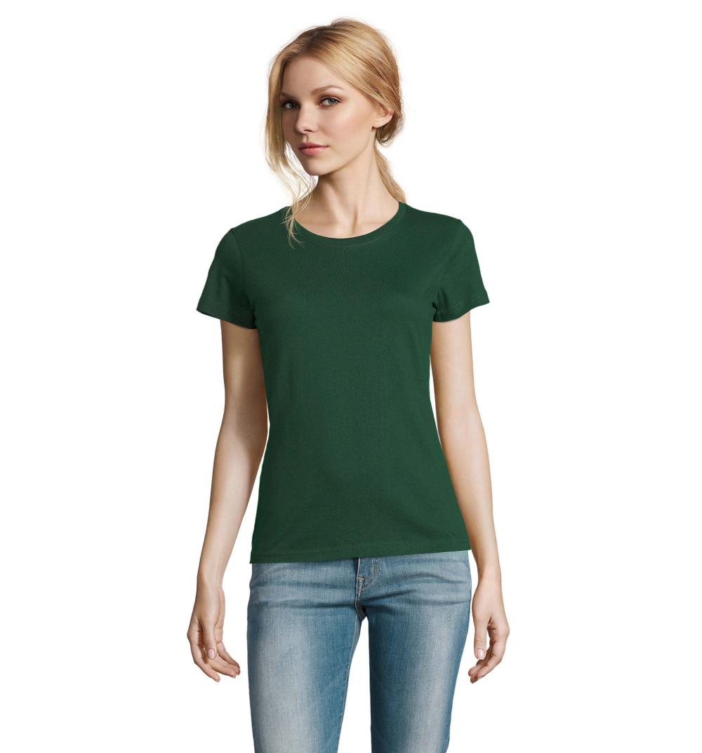 IMPERIAL MUJER 190 Camiseta