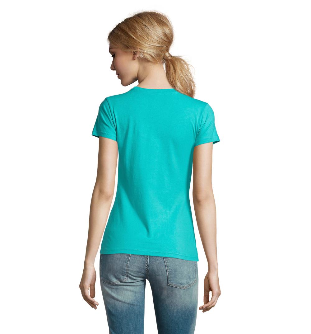 IMPERIAL MUJER 190 Camiseta